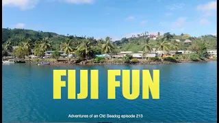 FIJI FUN