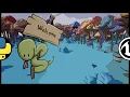 UE 4 21 - How To Use Python Inside Unreal Engine 4