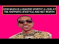 How Much Is Ludacris Worth A Look At The Rapper S Lifestyle And Net Worth