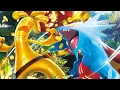 The Grand Return of Roaring Moon 1st Place Toronto Regionals VGC Reg F