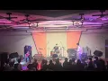 You are rock'n roll mo'some tonebender covered by　シャンソン研究会　2025四大ライブ