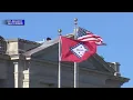 Arkansas bill looks to restore gun rights to state-convicted nonviolent felons