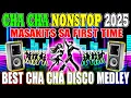 Download Lagu Is Dancing CHA-CHA for 2 HOUR a Day the SECRET to Success