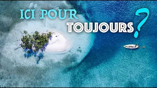 De l’Aventure Solo aux Séjours Partagés : Nous Faisons Une Pause dans notre Voyage