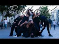 KPOP IN PUBLIC ONE TAKE TEN - BIRT AY DANCE COVER by INSOMNIA