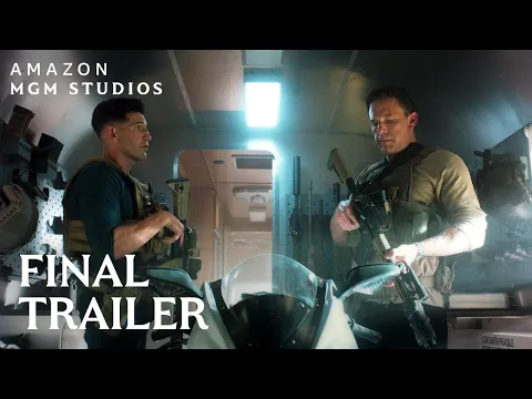 Final Trailer
