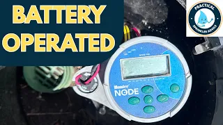 How to Install and Program a Hunter NODE Controller
