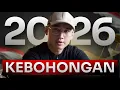 Lagu JUJUR SOAL 2026: KRISIS TERSEMBUNYI