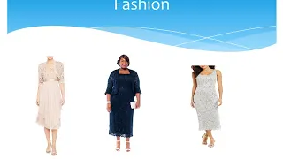 RM Richards Plus Size Dresses