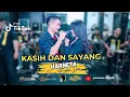 Lagu KASIH DAN SAYANG - DUET MESRA ARNETA JULIA FT HARNAWA || DHEHAN PRO AUDIO || viral tiktok