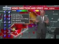 Region 8 Stormteam Severe Weather Coverage - 2 00 a m