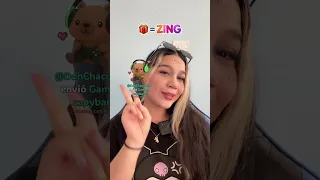 DINAMICASSSSS EN VIVO!! ❤️