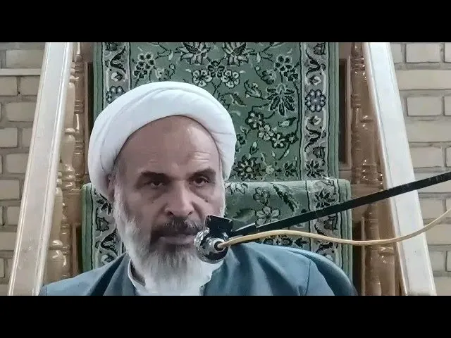 ⁣بحث الفقه: كتاب الصوم (100) | الشيخ محمد تقي الشهيدي