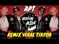 Download Lagu APT VERSI KOPLO || ROSÉ \u0026 Bruno Mars - APT KOPLO SOUND KOPLOISME Remix Viral Tiktok 2024