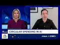 Tusk Ventures CEO on AI spending It s expensive but necessary if AI plays out the way we expect