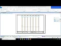 FDOTConnect OBM Bridge Design Modeling - Chapter 6 Part 1 Create Pile Bent Sheet