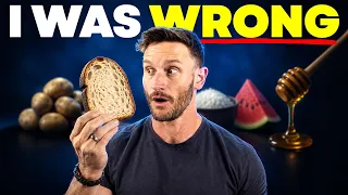 I Started Eating Carbs After 10 Years Avoiding Them - Here’s What I Eat
