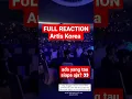 Download Lagu [FULL REACTION] Lyodra - Sang Dewi at Asia Artist Awards 2022 | Reaction Idol Korea 💙 #aaa2022