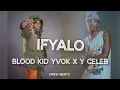 Lagu FREE Blood kid yvok x Y celeb _ Dancehall_Type Beat 2025  instrumental 