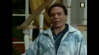 بتحبيني ياهدى خروج عادل إمام عن النص مع مصطفى متولي في مسرحية الواد سيد الشغال 