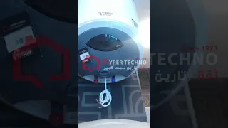 سخانات كهرباء اوليمبيك اليكتريك هيرو ضمان 5 سنين هايبر تكنو اتصل الان 15689 