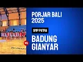 Download Lagu BADUNG VS GIANYAR | SMP PUTRA | PORJAR BALI 2025 | CONDENSED GAME