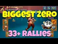 Download Lagu Lords Mobile - We filled his prison to zero it. 34 rallies incoming