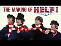 Download Lagu The Making of The Beatles' Help! was a Sh*t Show!