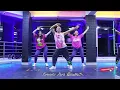 ABUSADORA - @ChimbalaHD  | Zumba® |Coreografía | Ernesto Jara