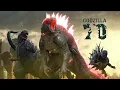 Download Lagu kotm x minus one x singular point theme mashup. godzilla 70 years special