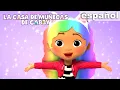 Download Lagu Gabby - El gato del día | La casa de muñecas de Gabby | Netflix