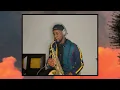 I Want You Around - Snoh Aalegra - Alto Sax Cover