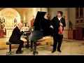 The Ultimate Musical Comedy Experience | Duo Baldo - Czardas (Vittorio Monti)