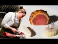 This Restaurant Earned a Michelin Star in Just 9 Months On The Line Bon Appetit