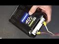 DIY Make a Kobalt 40V XT60 Connector for your 36V Electric Vehicle