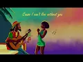 Busy Signal-One More Night Lyrics Video.