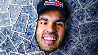 The $23 Million Dollar Bet That Ruined Nelk
