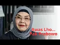 Download Lagu Awas Lho... Pak Prabowo