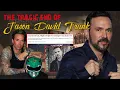 The Tragic Death of Jason David Frank The Power Rangers Icon Who Took His Own Life