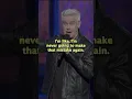 OCD Brian Regan