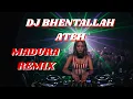 Download Lagu DJ BHENTALAH ATEH MUTIARA NADA VIRAL 2025 MADURA REMIX
