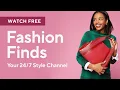 Download Lagu Fashion Finds | LIVE CHANNEL