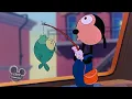 Download Lagu A Goofy Movie - On The Open Road (1995) Clip