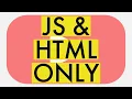 Subscriber Counter Code with me