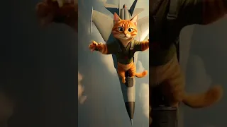 بص الحركه دي Cat Plane Cute Music Love اغاني Funny Song Cartoon اكسبلور حب Kids 