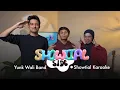 Download Lagu Yank - Wali Band : Showtial Karaoke