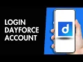 How to Login DayForce Account