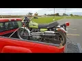 The 150 Craigslist Bike