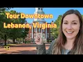 Lebanon Virginia Is Nothing Like You d Expect