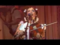 Sierra Ferrell the fantastic "Fox Hunt" performed Live in Grand Rapids 6/8/26